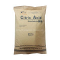 TTCA Citric Acid For Preservative And Antistaling Agent